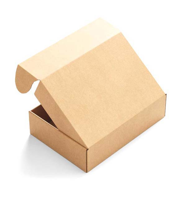 Linea Stock Carton Microcorrugado