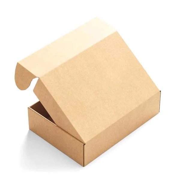 Cajas de la línea estándar